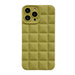 Woven x 3D Case