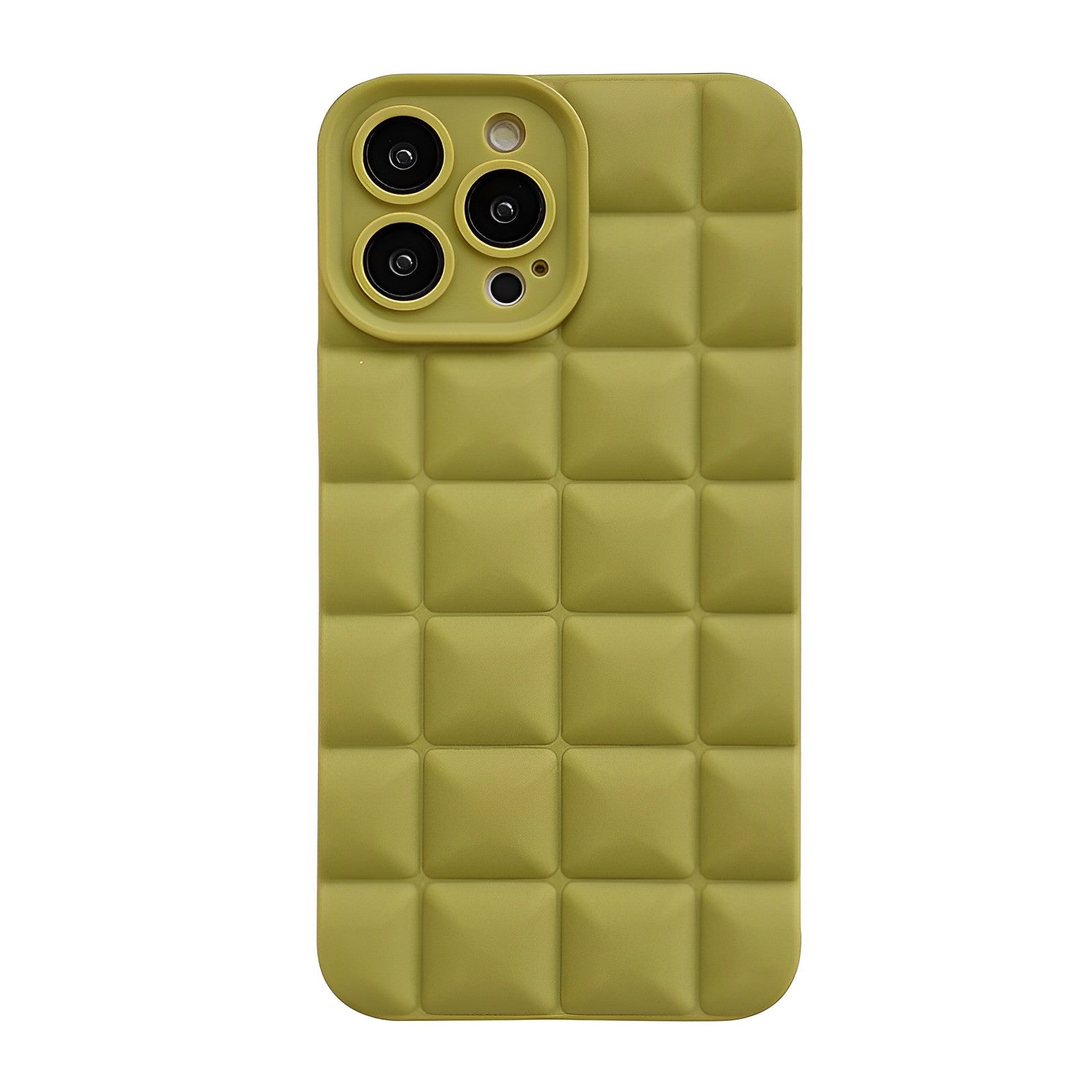 Woven x 3D Case
