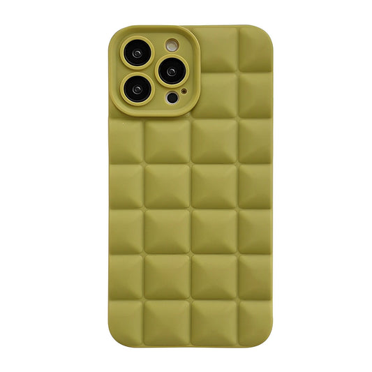Woven x 3D Case