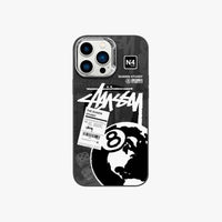 ST x Billard Case