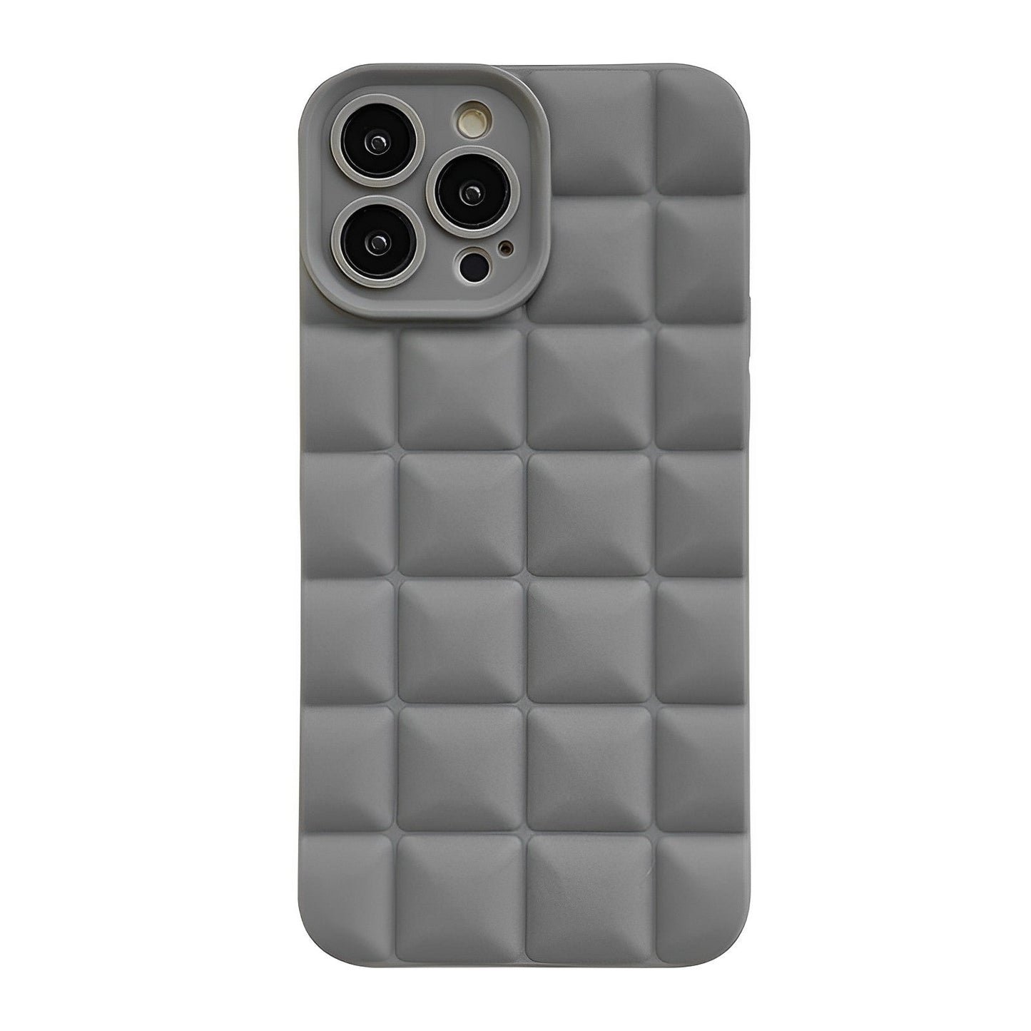 Woven x 3D Case
