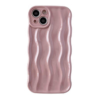 Water Ripples Wave iPhone Case