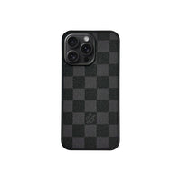 LV Black Classic Case