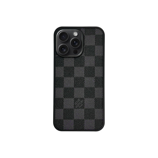 LV Black Classic Case