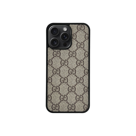 Luxury GG Beige Monogram