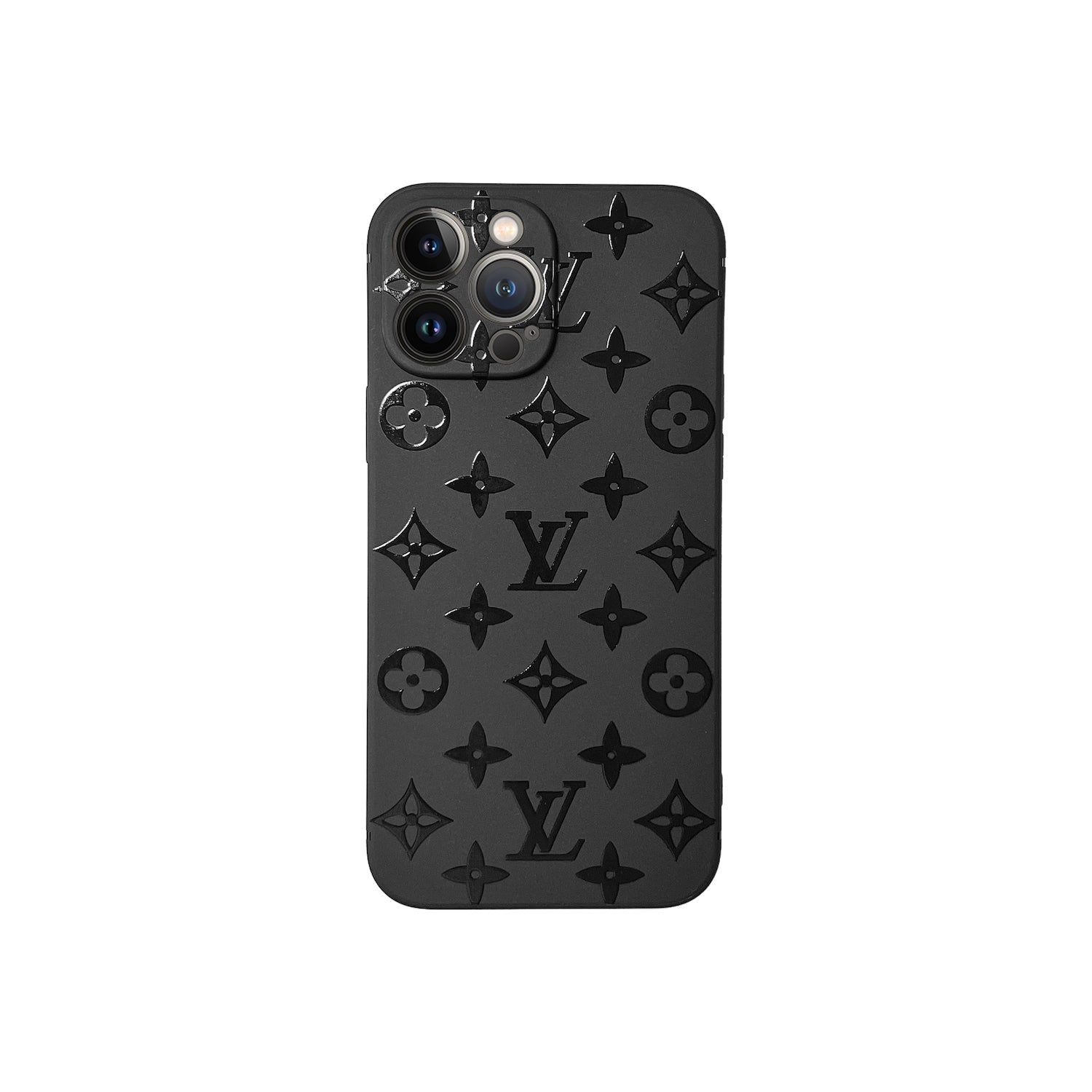Liquid Silicone iPhone Case