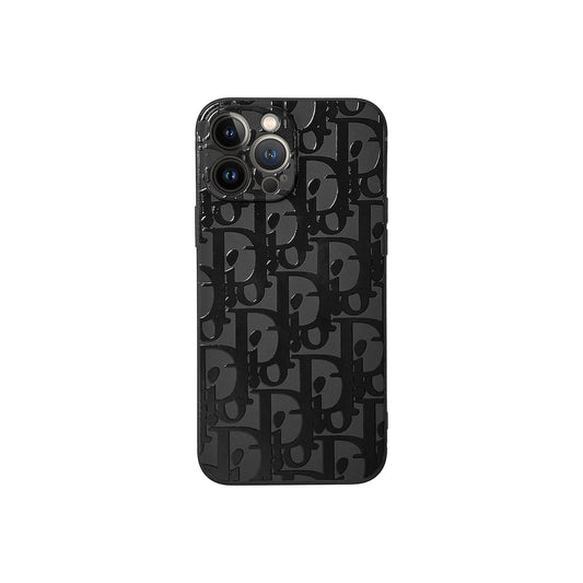 Liquid Silicone Phone Case