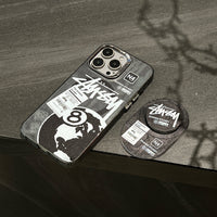ST x Billard Case