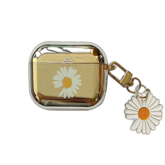 Daisy x Flower AirPods Case