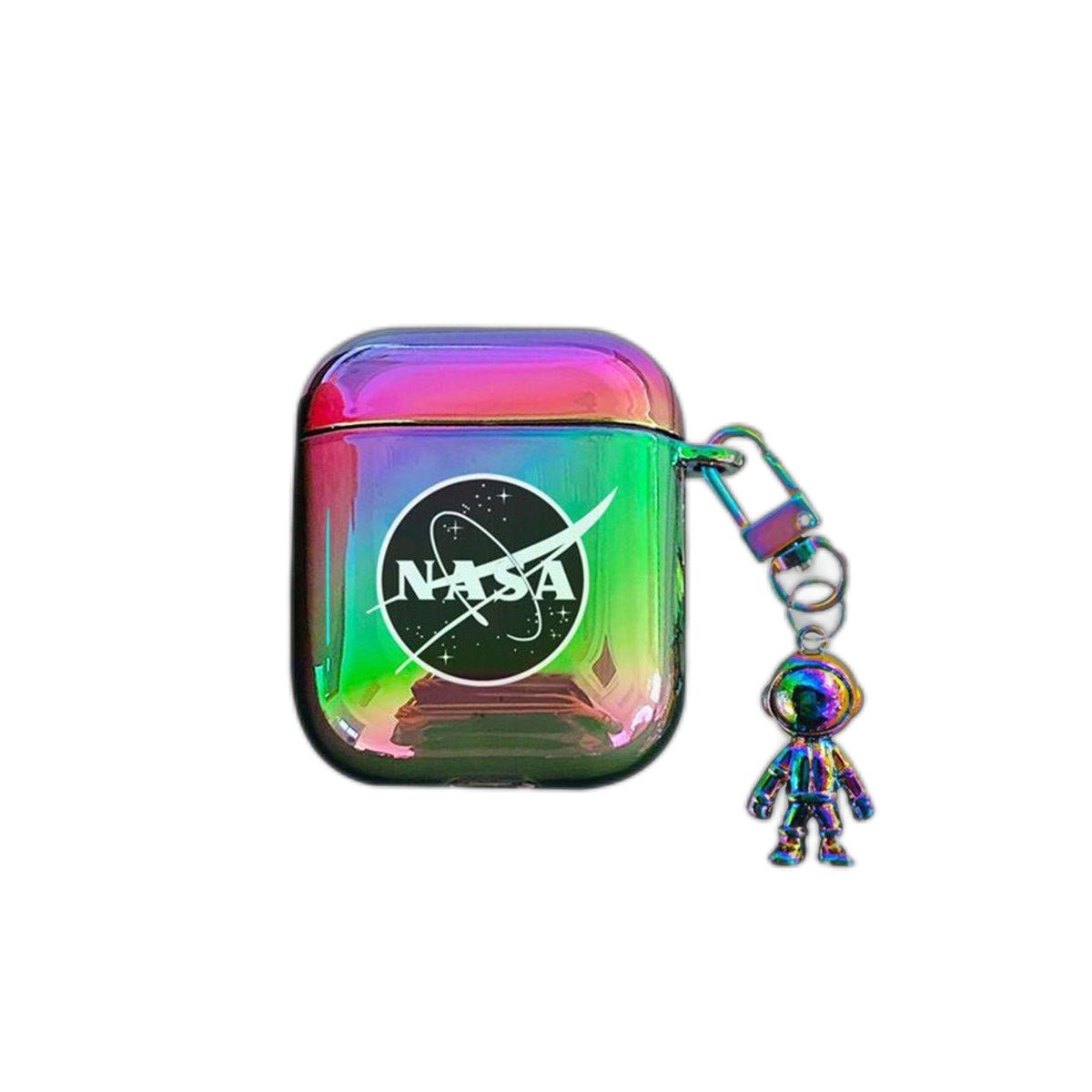 Colors of Space AirPods Case