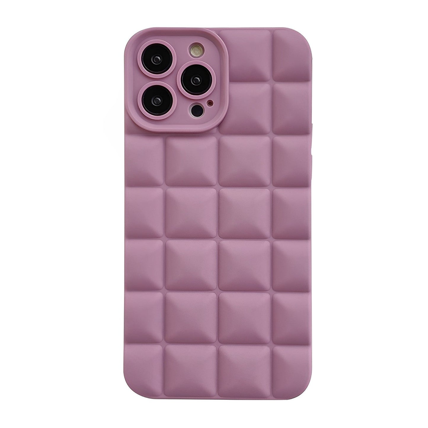 Woven x 3D Case