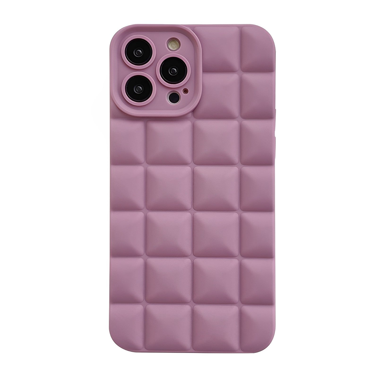 Woven x 3D Case