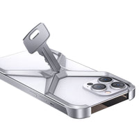 SleekVault X Case