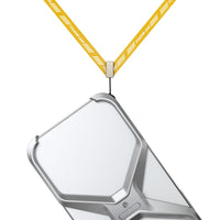 SleekVault X Case