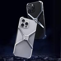 SleekVault X Case