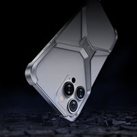 SleekVault X Case