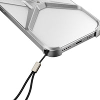 SleekVault X Case