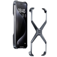 SleekVault X Case