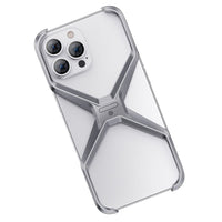 SleekVault X Case
