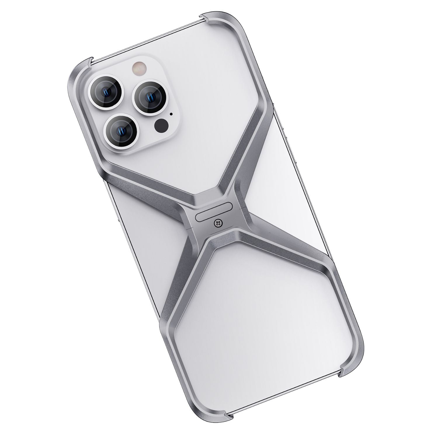 SleekVault X Case