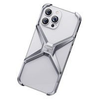 SleekVault X Case