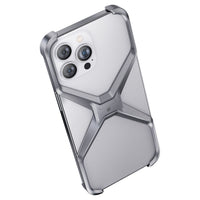 SleekVault X Case