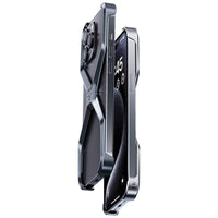 SleekVault X Case