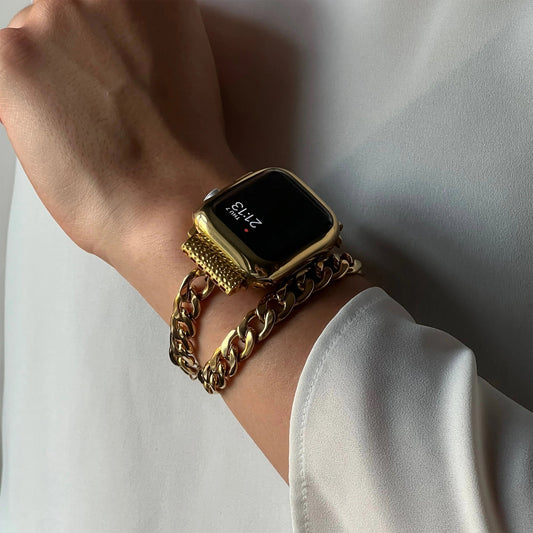 Bandlet Stainless Steel Band
