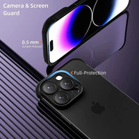 Bare SleekGuard Case
