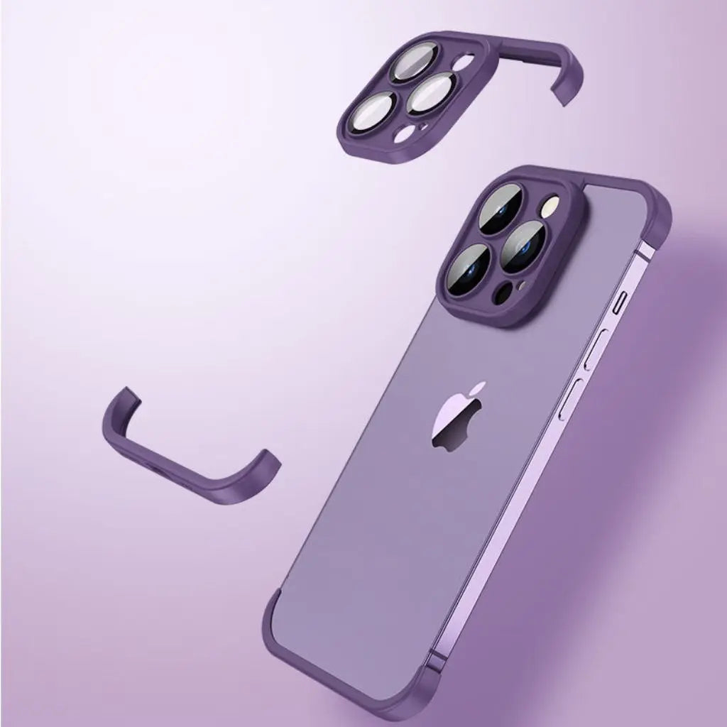 Bare SleekGuard Case