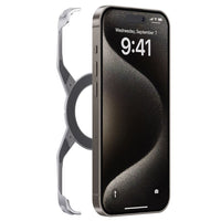 SleekVault Circle x Stand Case