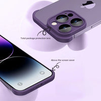 Bare SleekGuard Case