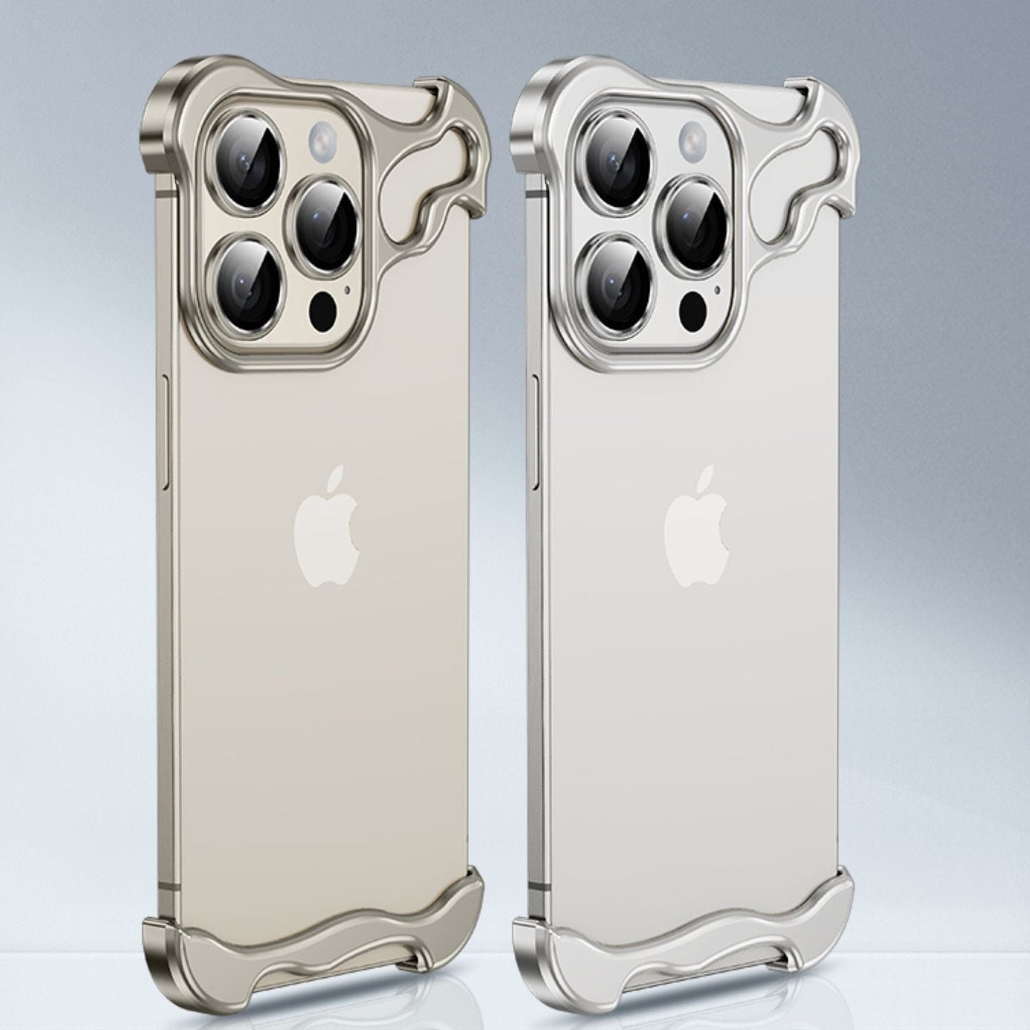 SleekVault V1 Case