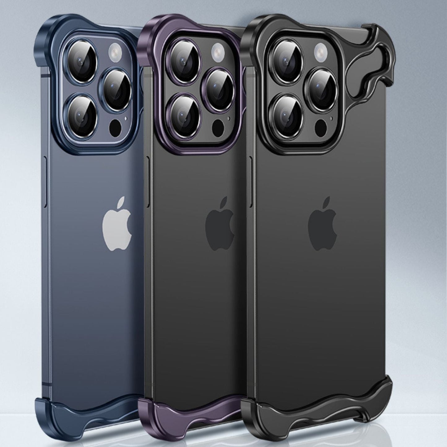 SleekVault V1 Case