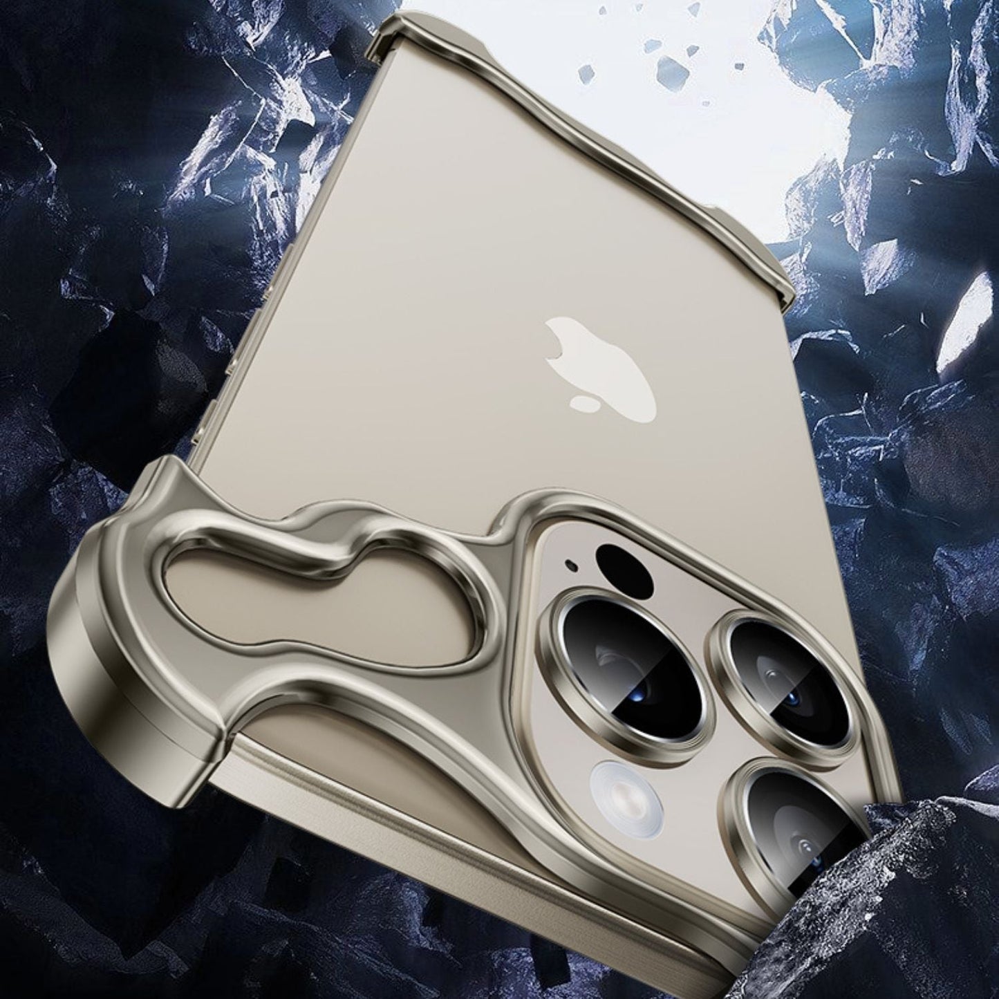 SleekVault V1 Case