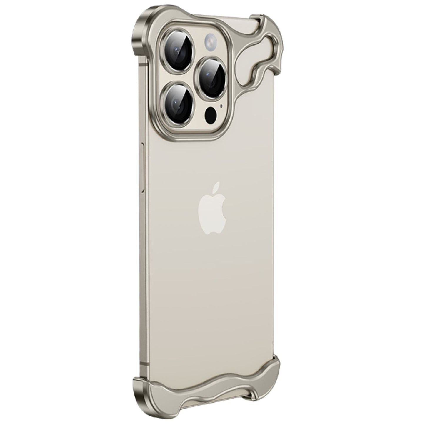 SleekVault V1 Case
