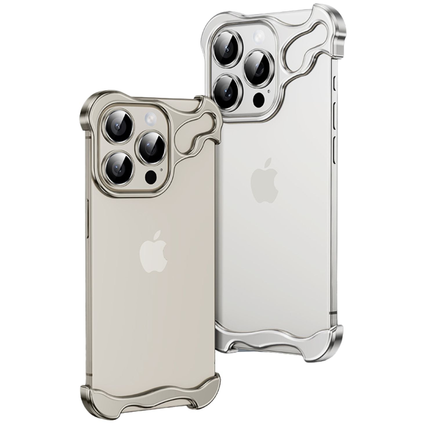 SleekVault V1 Case