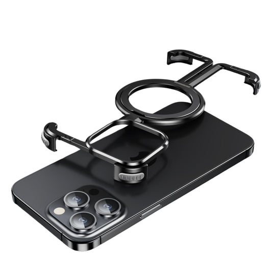 SleekVault Circle V2 Case
