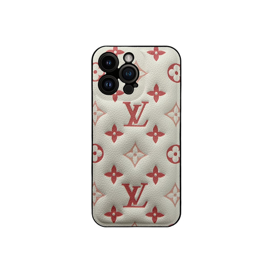 PufferMono Case - Gradient Pink