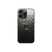 Radiate Mono iPhone Case