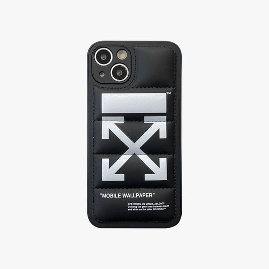 LightxDark OW Case - Blue