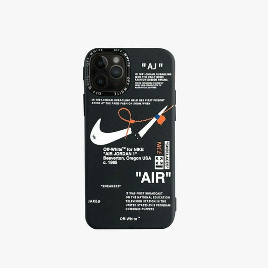 Max Glide NK Case - Black
