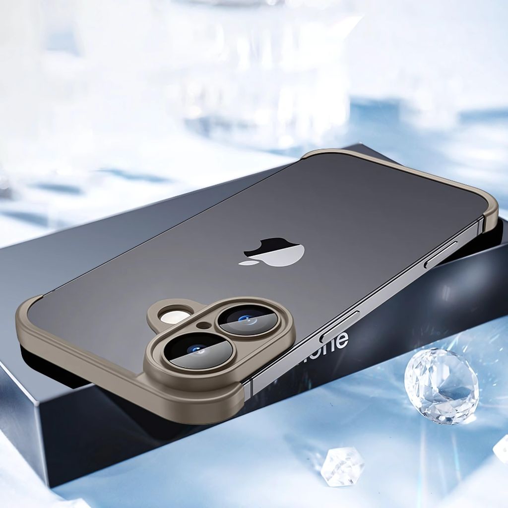 Bare SleekGuard Case
