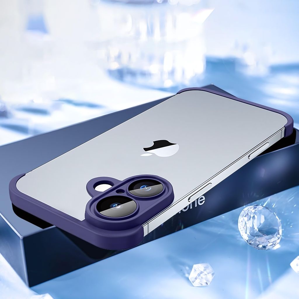 Bare SleekGuard Case