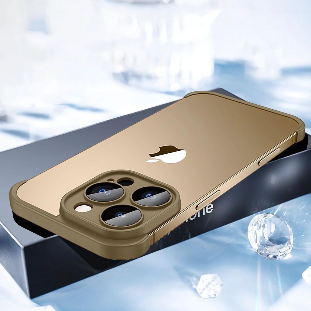 Bare SleekGuard Case