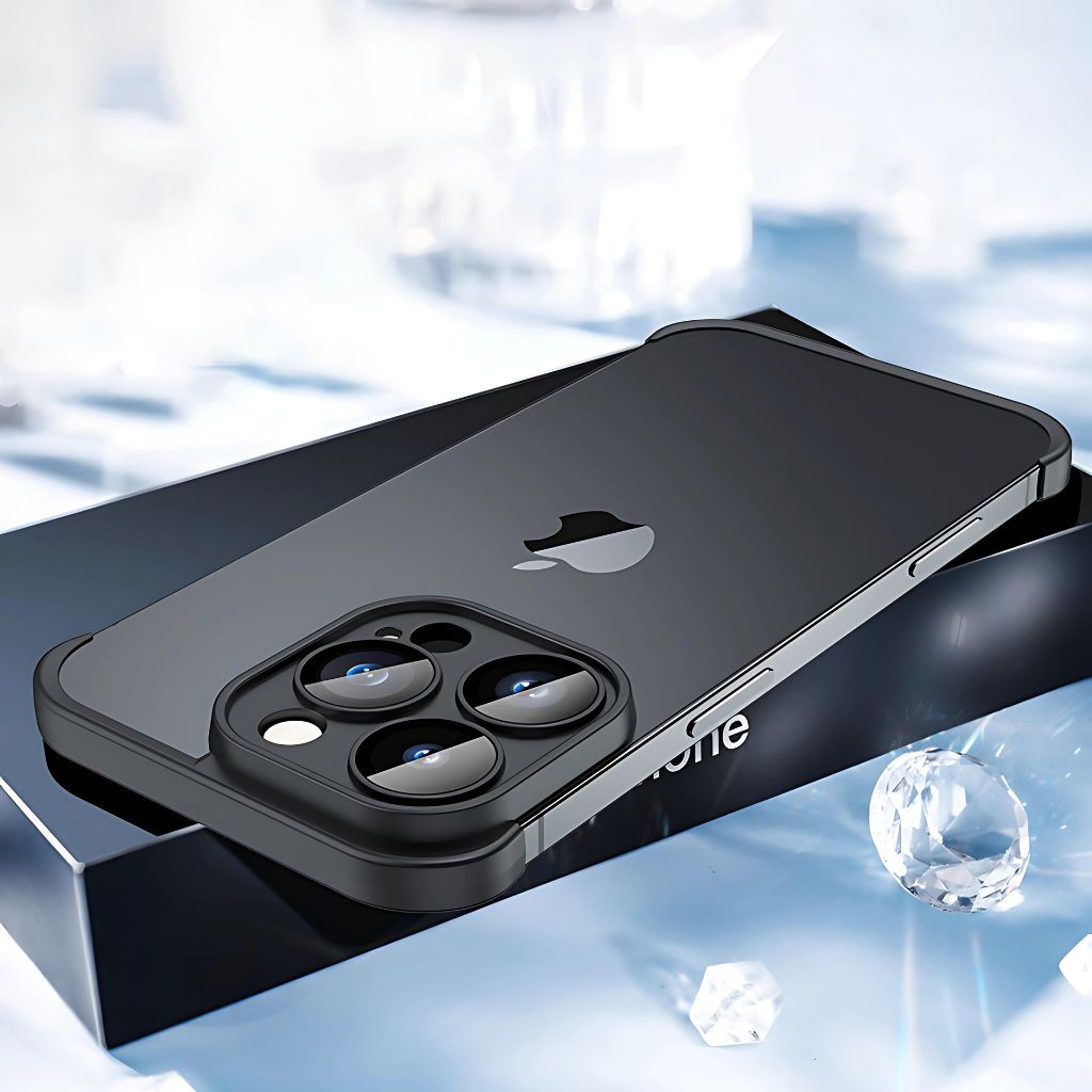 Bare SleekGuard Case