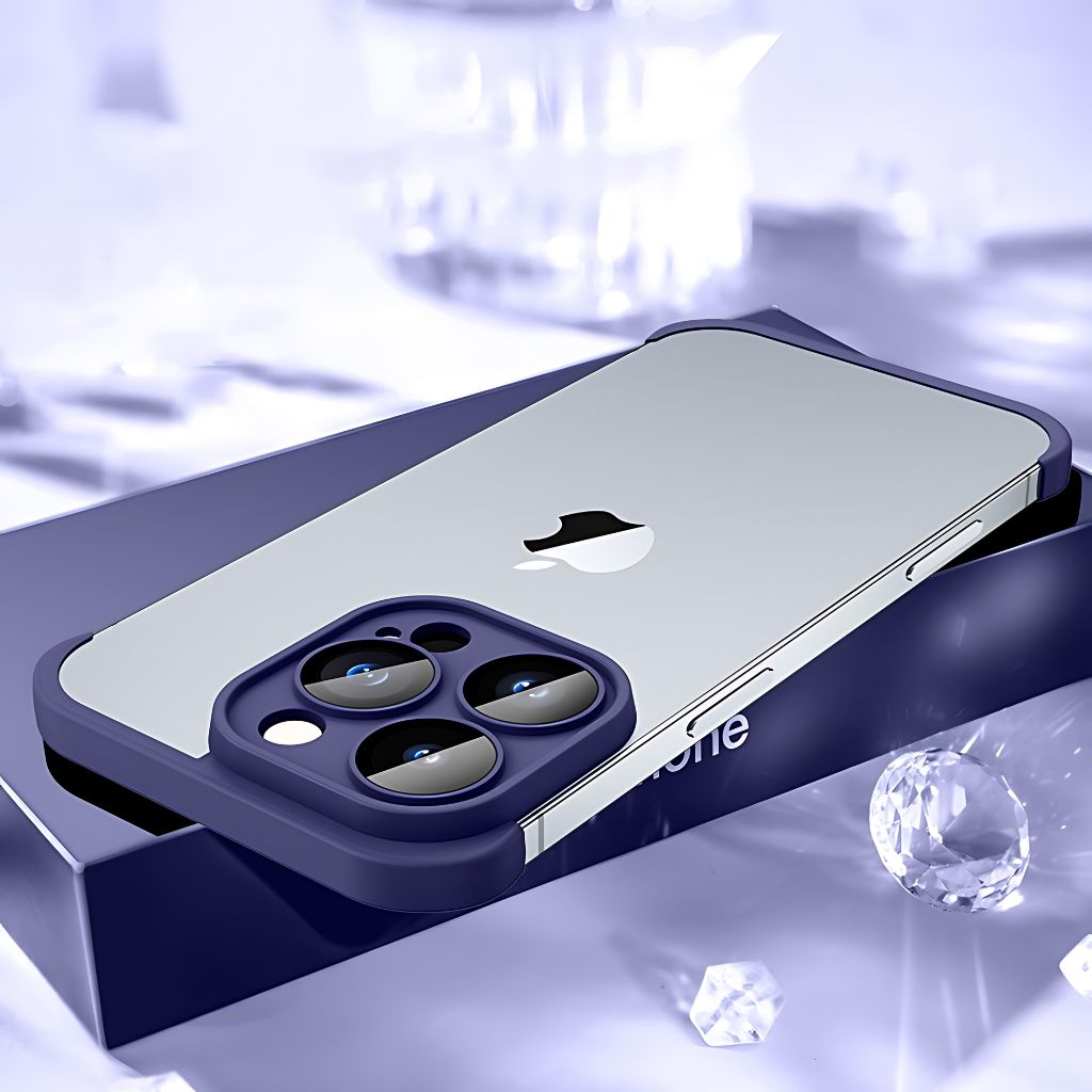 Bare SleekGuard Case