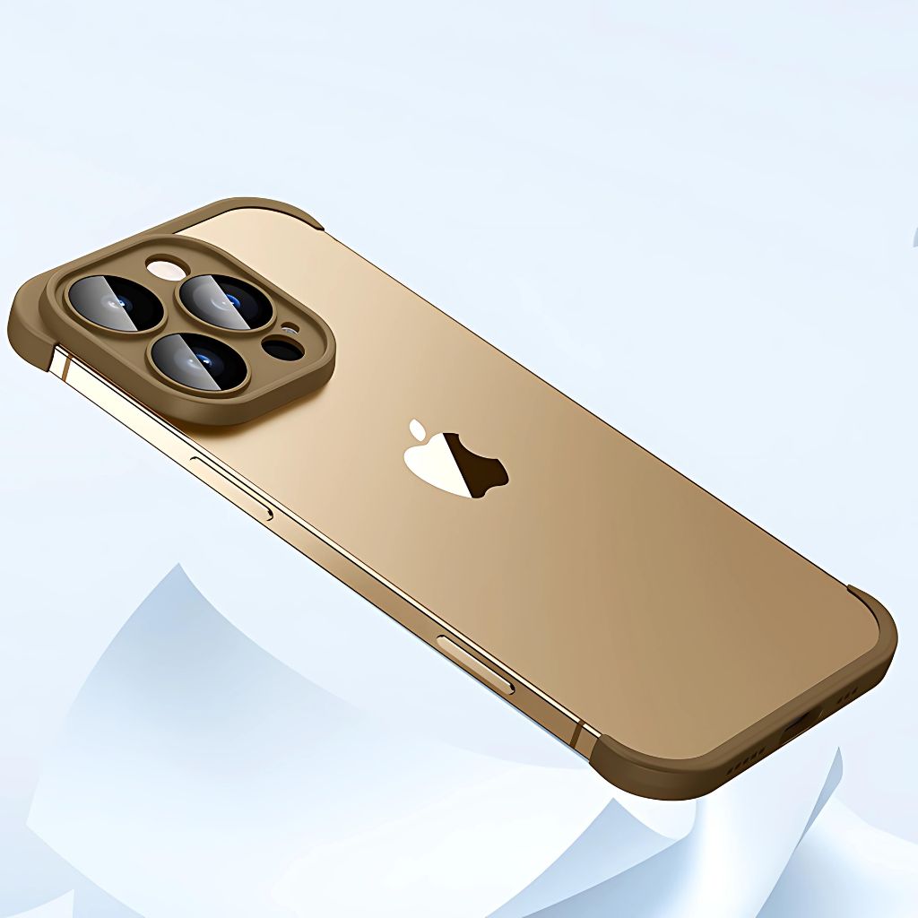 Bare SleekGuard Case