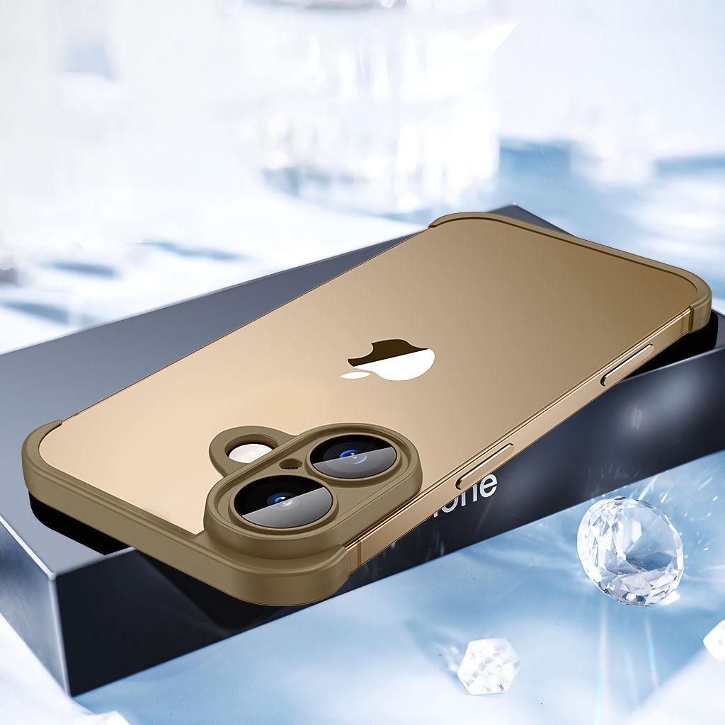 Bare SleekGuard Case