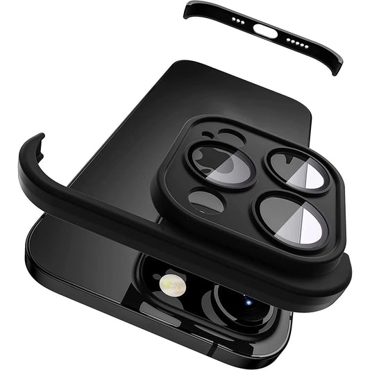 Bare SleekGuard Case